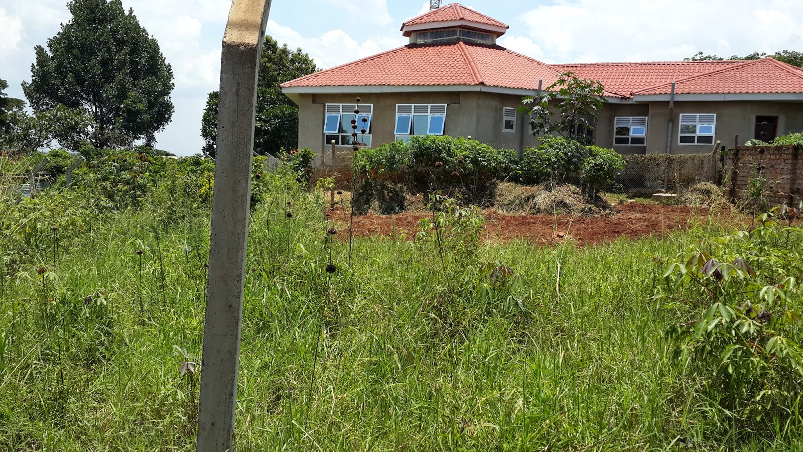 HOUSES FOR SALE KAMPALA, UGANDA LAND FOR SALE IN NAALYA KAMPALA, UGANDA